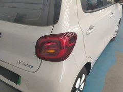 Wuling Hongguang MINIEV Fourth Generation Four-Door Advanced Edition - ფოტო 8