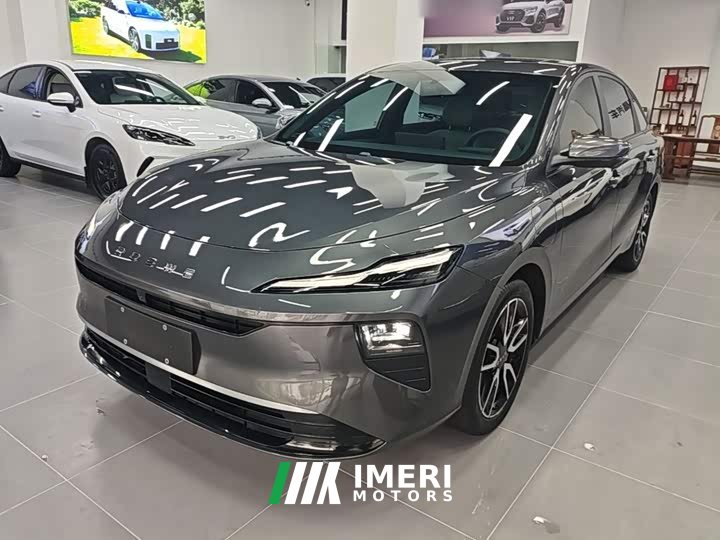 SAIC MG D6 450km Deluxe Edition - ავტომობილი ჩინეთიდან