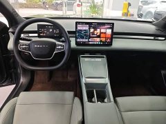 SAIC MG D6 450km Deluxe Edition - ფოტო 10