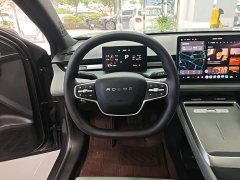 SAIC MG D6 450km Deluxe Edition - ფოტო 11