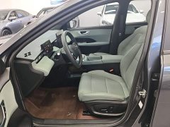 SAIC MG D6 450km Deluxe Edition - ფოტო 15