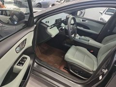 SAIC MG D6 450km Deluxe Edition - ფოტო 16