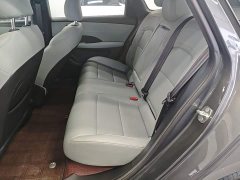 SAIC MG D6 450km Deluxe Edition - ფოტო 17