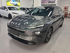 SAIC MG D6 450km Deluxe Edition - ფოტო 2