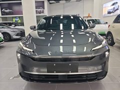 SAIC MG D6 450km Deluxe Edition - ფოტო 3