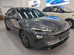 SAIC MG D6 450km Deluxe Edition - ფოტო 4