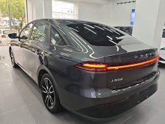 SAIC MG D6 450km Deluxe Edition - ფოტო 5