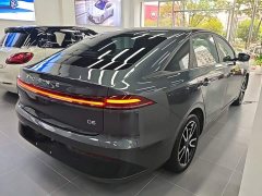 SAIC MG D6 450km Deluxe Edition - ფოტო 7