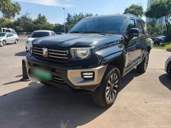 Tank 700 New Energy Hi4-T Extreme Edition - ფოტო 1