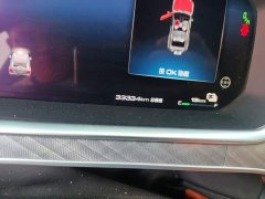 Tank 700 New Energy Hi4-T Extreme Edition - ფოტო 12