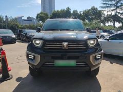 Tank 700 New Energy Hi4-T Extreme Edition - ფოტო 3