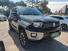 Tank 700 New Energy Hi4-T Extreme Edition - ფოტო 4
