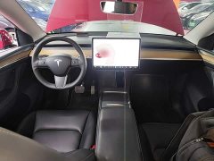 Tesla Model Y Long Range All-Wheel Drive - ფოტო 10