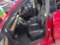 Tesla Model Y Long Range All-Wheel Drive - ფოტო 15