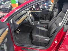 Tesla Model Y Long Range All-Wheel Drive - ფოტო 16