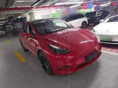Tesla Model Y Long Range All-Wheel Drive - ფოტო 4