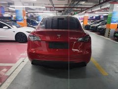Tesla Model Y Long Range All-Wheel Drive - ფოტო 6