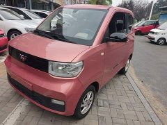Wuling Hongguang MINIEV 2020 Deluxe Edition LFP Battery - ფოტო 1