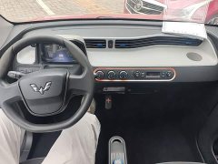 Wuling Hongguang MINIEV 2020 Deluxe Edition LFP Battery - ფოტო 10