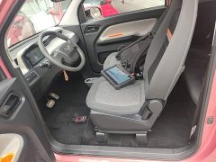 Wuling Hongguang MINIEV 2020 Deluxe Edition LFP Battery - ფოტო 15