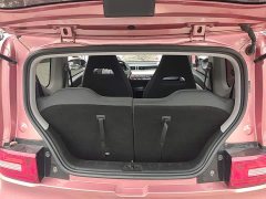 Wuling Hongguang MINIEV 2020 Deluxe Edition LFP Battery - ფოტო 19