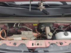 Wuling Hongguang MINIEV 2020 Deluxe Edition LFP Battery - ფოტო 20
