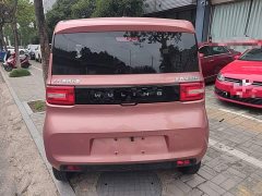 Wuling Hongguang MINIEV 2020 Deluxe Edition LFP Battery - ფოტო 6