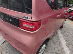 Wuling Hongguang MINIEV 2020 Deluxe Edition LFP Battery - ფოტო 8