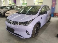 BYD Dolphin 2025 Smart Drive 420km Freedom Edition - ფოტო 1