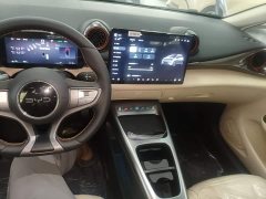 BYD Dolphin 2025 Smart Drive 420km Freedom Edition - ფოტო 10