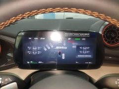 BYD Dolphin 2025 Smart Drive 420km Freedom Edition - ფოტო 12