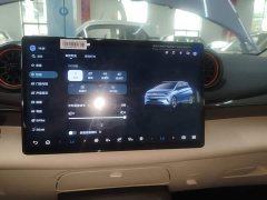 BYD Dolphin 2025 Smart Drive 420km Freedom Edition - ფოტო 13