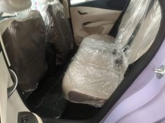 BYD Dolphin 2025 Smart Drive 420km Freedom Edition - ფოტო 17