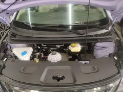 BYD Dolphin 2025 Smart Drive 420km Freedom Edition - ფოტო 20