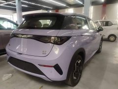 BYD Dolphin 2025 Smart Drive 420km Freedom Edition - ფოტო 7