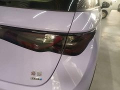 BYD Dolphin 2025 Smart Drive 420km Freedom Edition - ფოტო 8