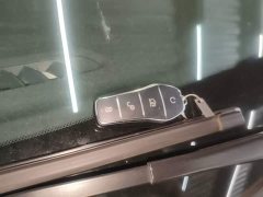 BYD Dolphin 2025 Smart Drive 420km Freedom Edition - ფოტო 9