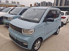 Wuling Hongguang MINIEV 2020 Zizai Edition LFP Battery - ფოტო 1
