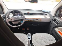 Wuling Hongguang MINIEV 2020 Zizai Edition LFP Battery - ფოტო 10