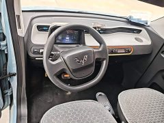 Wuling Hongguang MINIEV 2020 Zizai Edition LFP Battery - ფოტო 11