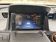 Wuling Hongguang MINIEV 2020 Zizai Edition LFP Battery - ფოტო 12