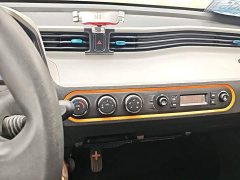 Wuling Hongguang MINIEV 2020 Zizai Edition LFP Battery - ფოტო 13
