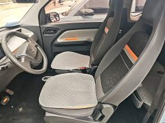 Wuling Hongguang MINIEV 2020 Zizai Edition LFP Battery - ფოტო 15