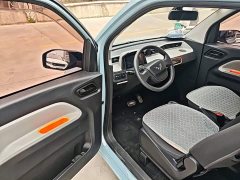 Wuling Hongguang MINIEV 2020 Zizai Edition LFP Battery - ფოტო 16
