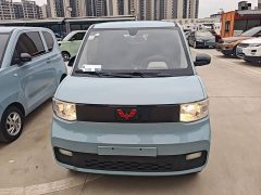 Wuling Hongguang MINIEV 2020 Zizai Edition LFP Battery - ფოტო 3