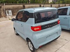 Wuling Hongguang MINIEV 2020 Zizai Edition LFP Battery - ფოტო 5