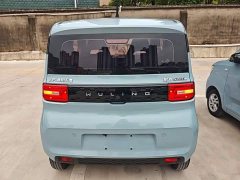 Wuling Hongguang MINIEV 2020 Zizai Edition LFP Battery - ფოტო 6