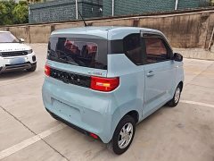 Wuling Hongguang MINIEV 2020 Zizai Edition LFP Battery - ფოტო 7