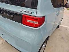 Wuling Hongguang MINIEV 2020 Zizai Edition LFP Battery - ფოტო 8