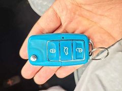 Wuling Hongguang MINIEV 2020 Zizai Edition LFP Battery - ფოტო 9